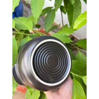 NỒI ĐẤT DONG HWA HÀN QUỐC 750ml.