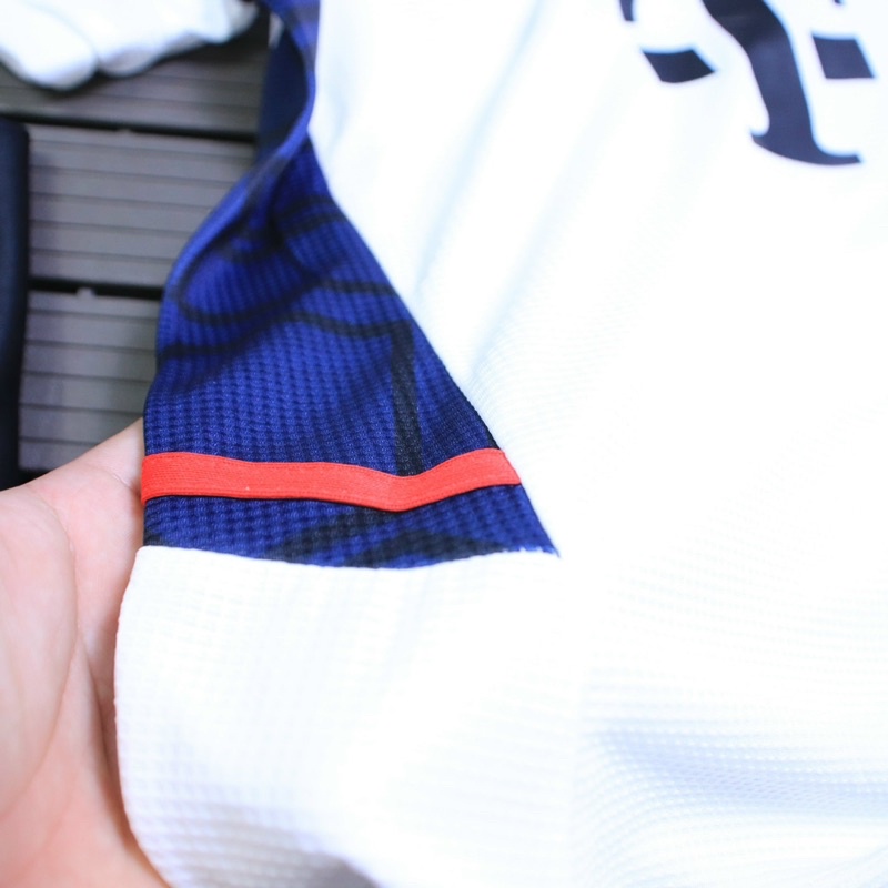 Bộ quần áo đá banh CLB Bayern Munchen 2022/2023 hàng cao cấp thailand