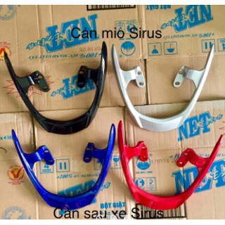 CẢNG MIO CHẾ CHO SIURUS