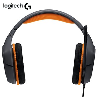 Tai nghe chụp tai Logitech G231