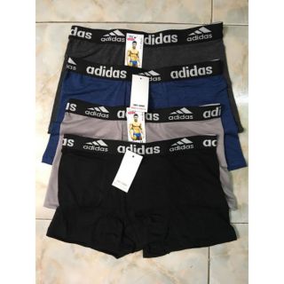 Quần lót nam nhiều lưng
