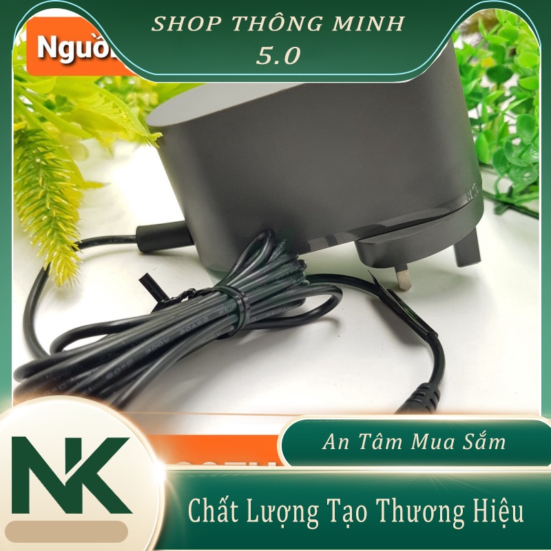 Nguồn 12V2.5A 5.5x2.5MM HOIOTO ADS-30FH-12Adapter 12V2A HONOR