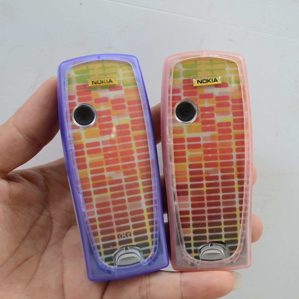 [Mã ELFLASH5 giảm 20K đơn 50K] Điện thoại Nokia 3200 Chính Hãng Bảo Hành 12 Tháng Siêu Cổ | BigBuy360 - bigbuy360.vn