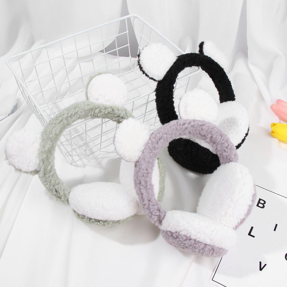 Chụp Tai Giữ Ấm Chống Gió Thoải Mái Khi Trượt Tuyết