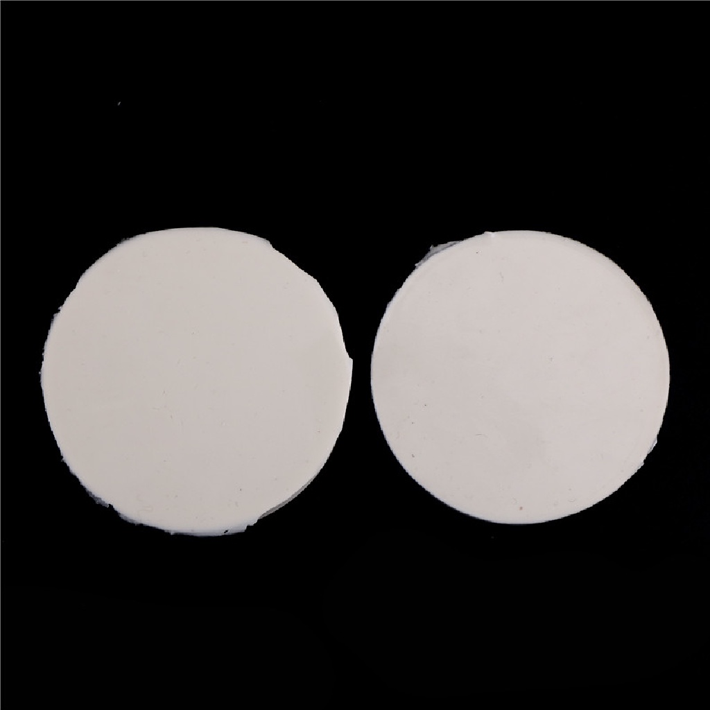 Khuôn Silicone 1 Lỗ Làm Bánh Việt Quất / Bánh Việt Quất Diy