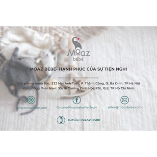 Bình đun nước đa năng Moaz bebe MB012