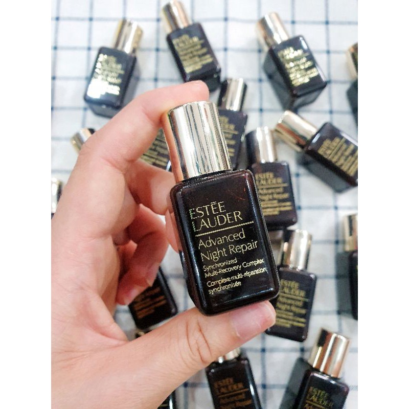Serum Estee Lauder ANR 15ml fullbox không vòi pump