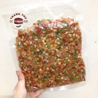 Lá gelatine Đức
