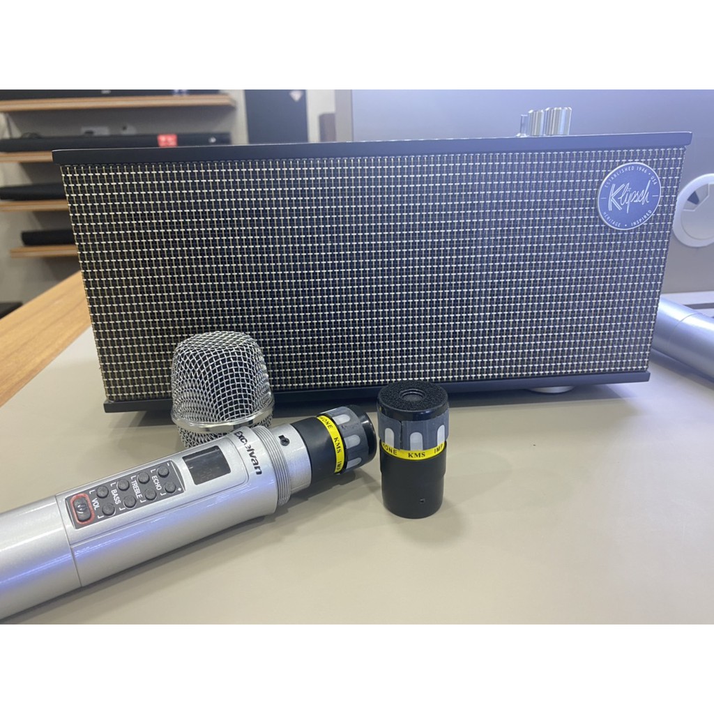 Củ Microphone độ hàng xịn sale!!