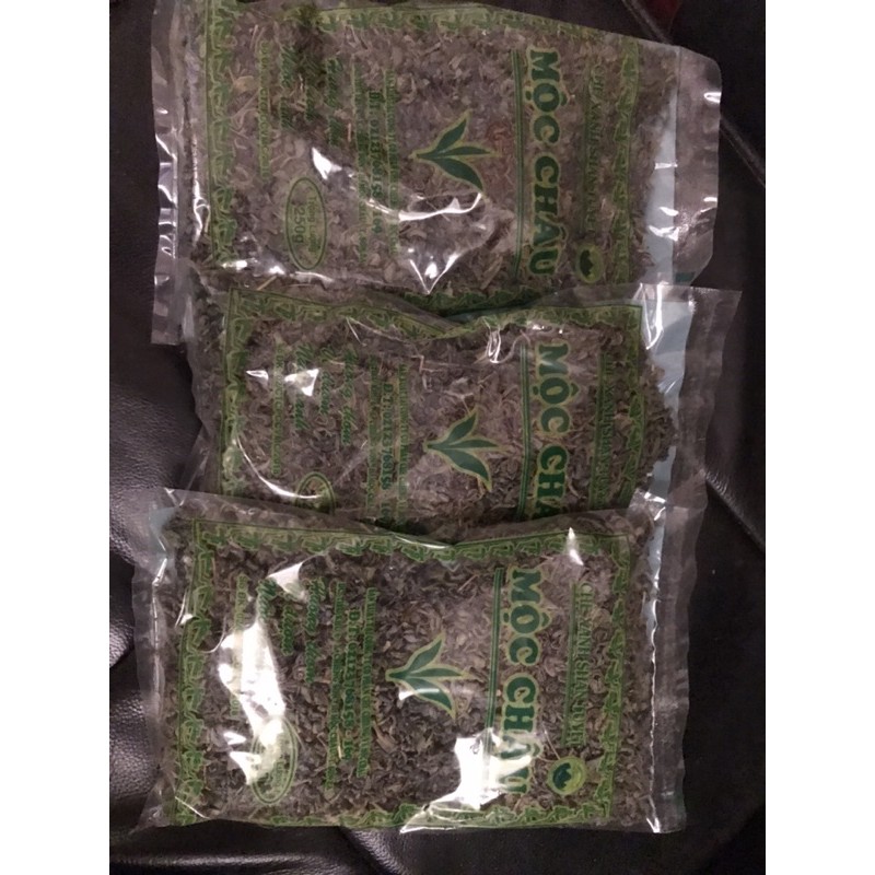 Chè Xanh Mộc Châu 250g  Date luôn mới