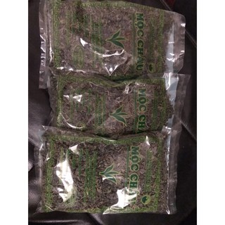 Chè Xanh Mộc Châu 250g [Chè Chiềng Ve] Date luôn mới