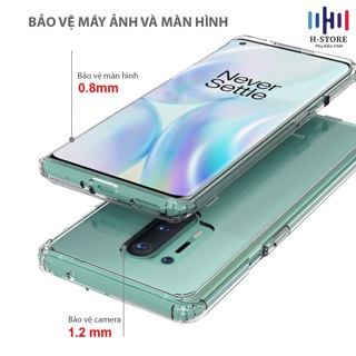 Ốp lưng oneplus 8pro