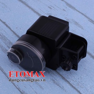 [ SUPER HOT ] Máy cho cá ăn tự động AF-2005D