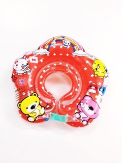 Phao đỡ cổ (bơm điện - bơm tay mini) cho bé