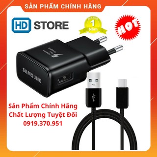 Bộ sạc nhanh sam sung s8/s9/note8/note9/note10/s10