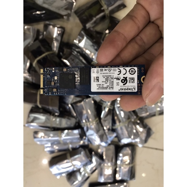 Ổ Cứng SSD M.2 M2 2880 128Gb Kingston Bảo Hành 3 năm. | BigBuy360 - bigbuy360.vn