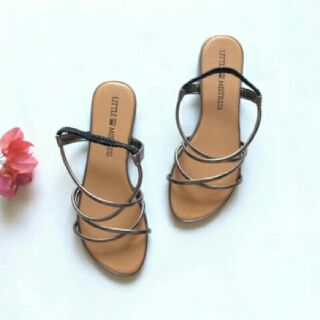 SANDAL BỆT CHIẾN BINH