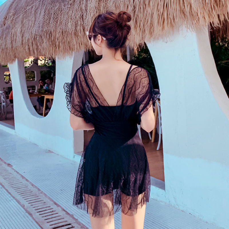 Đồ Bơi Một Mảnh Thời Trang Mùa Xuân 2021 Cho Nữ | BigBuy360 - bigbuy360.vn