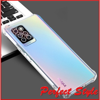 Ốp Lưng Chống va đập infinix Note 10 pro