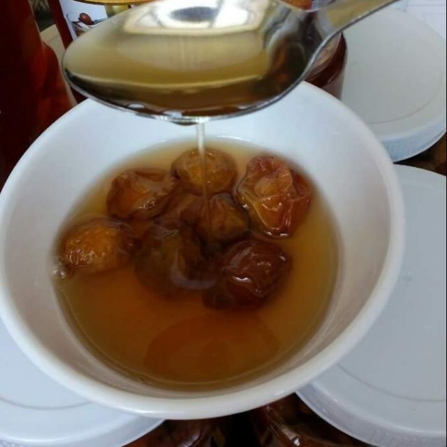 MƠ NGÂM ĐƯỜNG - 2KG