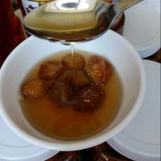 Mơ ngâm đường - 2kg