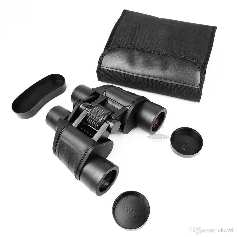 Ống nhòm 2 mắt PANDA BINOCULARS, hàng tốt, giá chất
