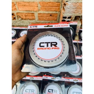 Lá Sắt, Lá Bố CTR Cho Winner, Sonic