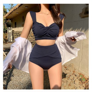 Bikini cúp ngực mẫu mới ( 2 màu)