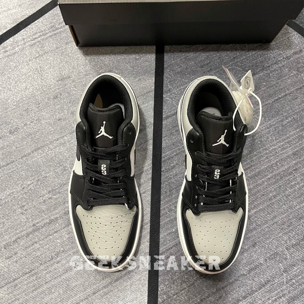 [GeekSneaker] Giày Sneaker Cổ Thấp - Jordan 1 Low  atmosphere | BigBuy360 - bigbuy360.vn