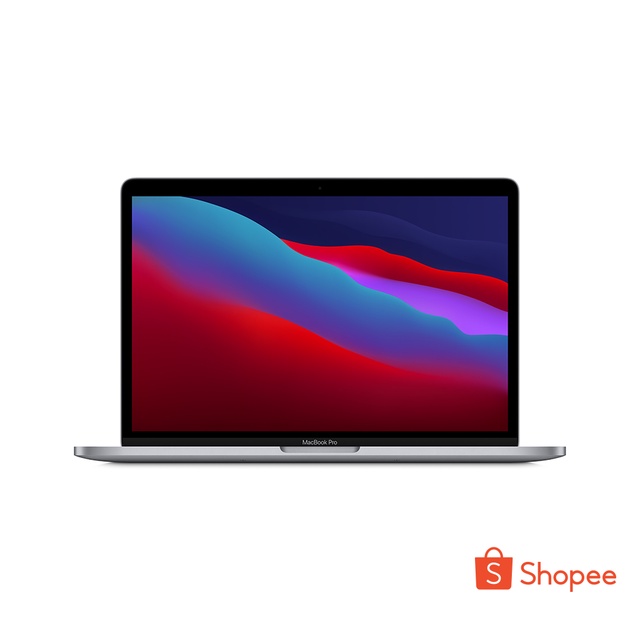 Máy Tính Xách Tay Apple MacBook Pro (2020) M1 Chip, 13 inch, 8GB, 256GB SSD