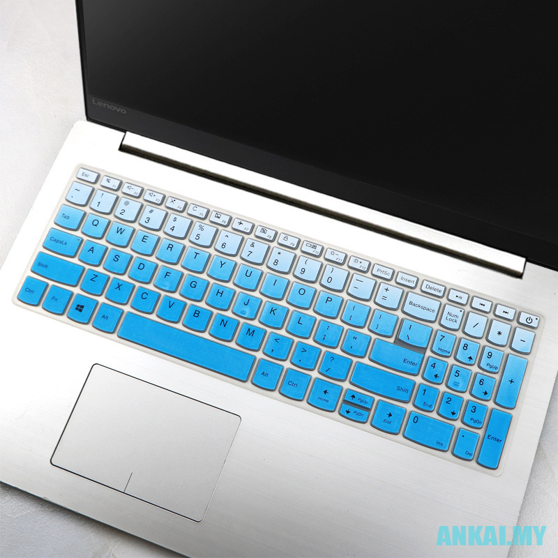Miếng dán bảo vệ bàn phím máy tính Lenovo IdeaPad320 C Laptop 330 C V330 15.6"