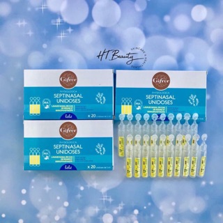 Nước muối kháng viêm Tép vàng