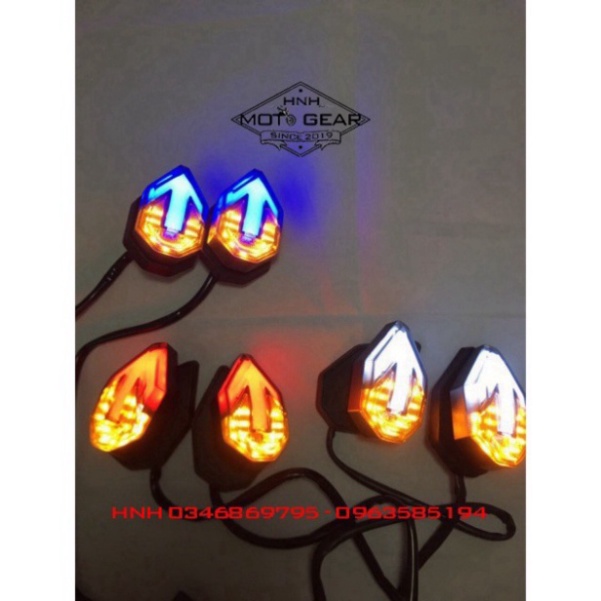 Xi Nhan Led L14 Spirit Beast Chính Hãng