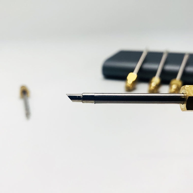 Đầu Hàn Sắt 510 Giao Diện USB Không Dây 8w Tiện Dụng