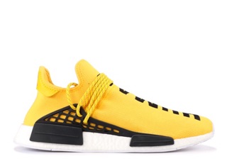 Giày Adidas human race