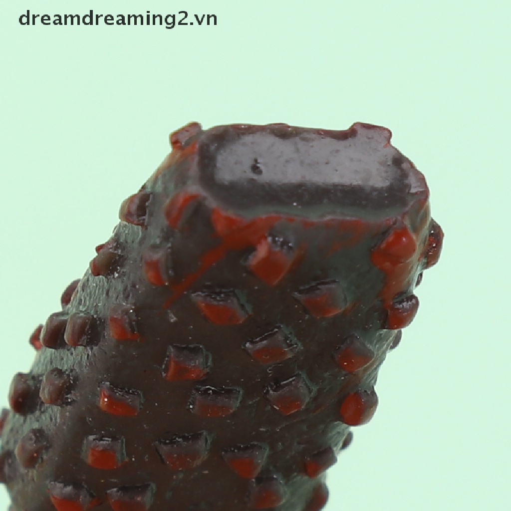 Mô Hình Cây Kem mini Dễ Thương Dùng Trang Trí Nhà Cửa