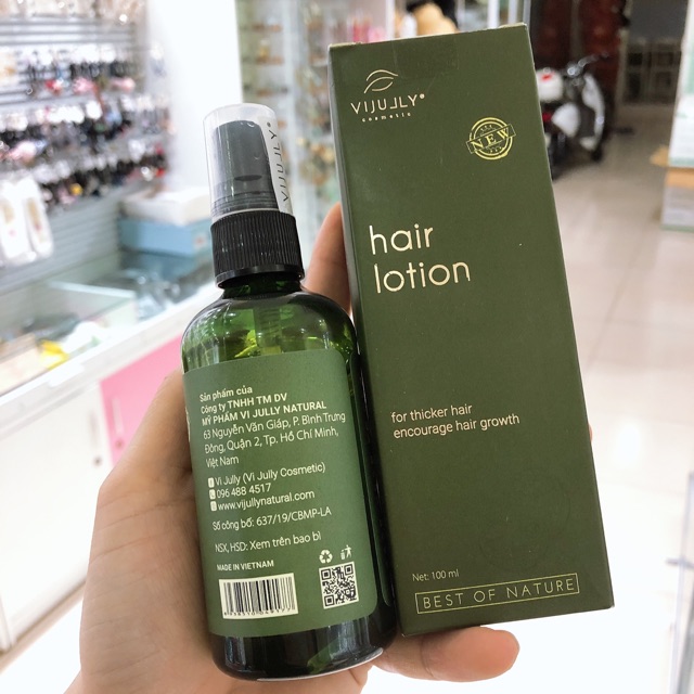 TINH DẦU BƯỞI KÍCH THÍCH MỌC TÓC