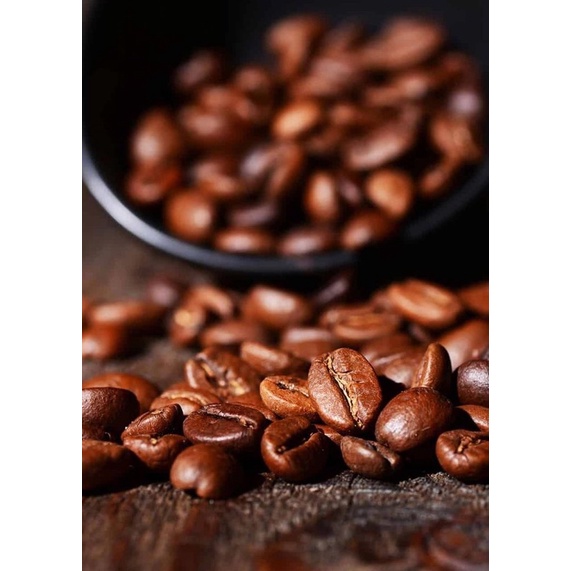Hạt cà phê Nguyên chất Arabica | BigBuy360 - bigbuy360.vn