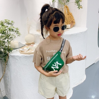 Túi Đeo Chéo Dễ Thương Cho Bé Gái