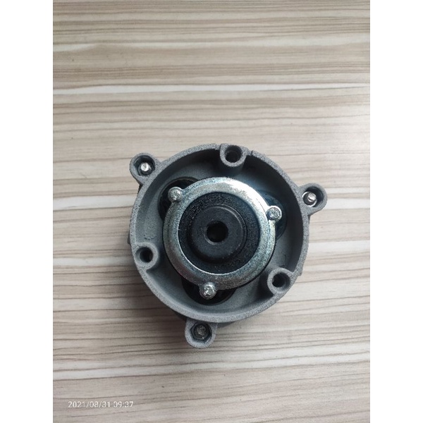 Đầu bơm ro, đầu ZS