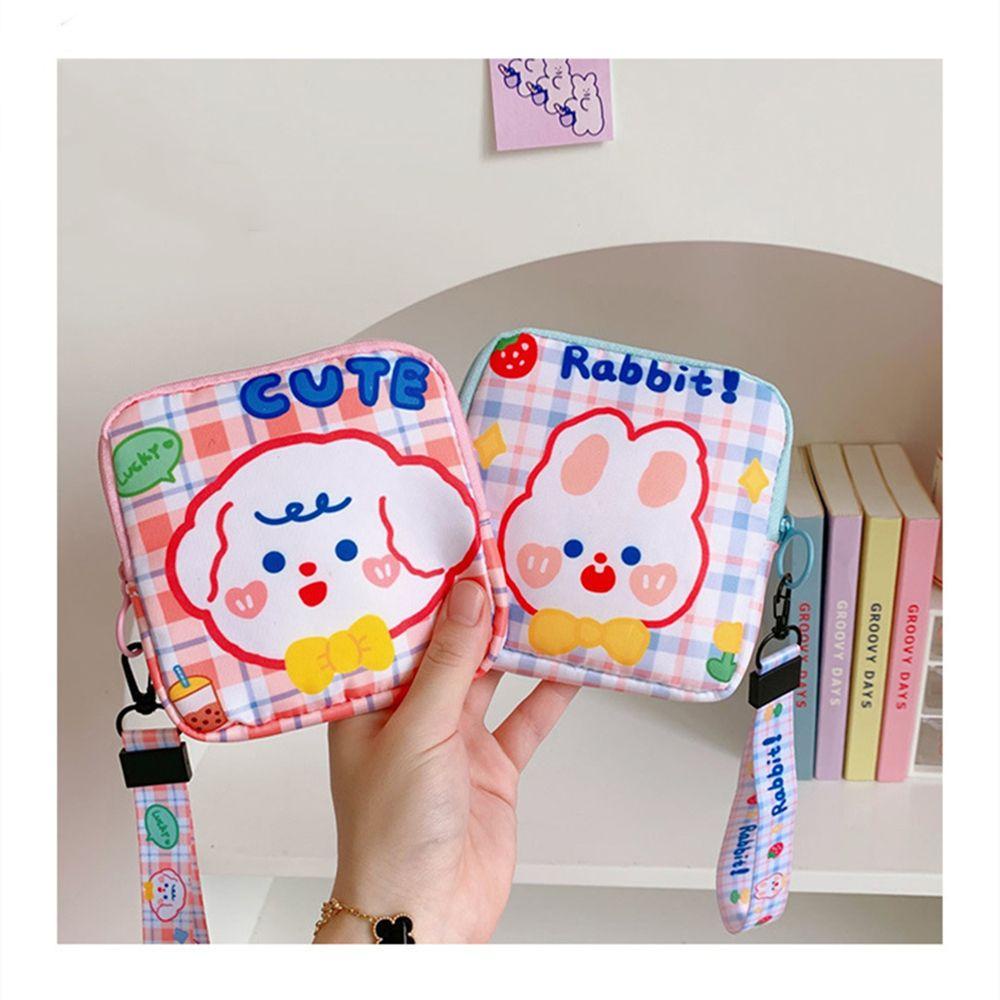 UUMIR Túi Đựng Mỹ Phẩm / Tai Nghe Chống Thấm Nước Tiện Dụng Khi Đi Du Lịch