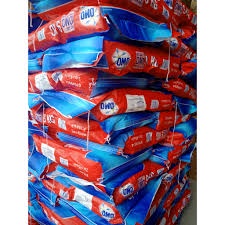 Bột giặt omo chuyên dụng 9kg