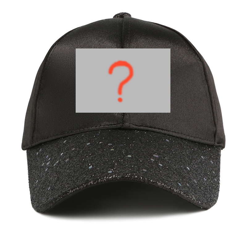 Simple Korean style cap for both men and women