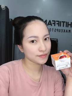 ✨ KEM V7 TONING LIGHT mini  ✨
