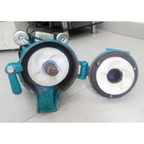 Bộ đá xay bột gạo nước