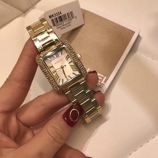 Đồng Hồ Nữ Michael Kors MK3324