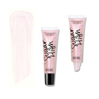 Tuýp son bóng Suger High, Lip Gloss - Hàng nhập Victoria's Secret USA