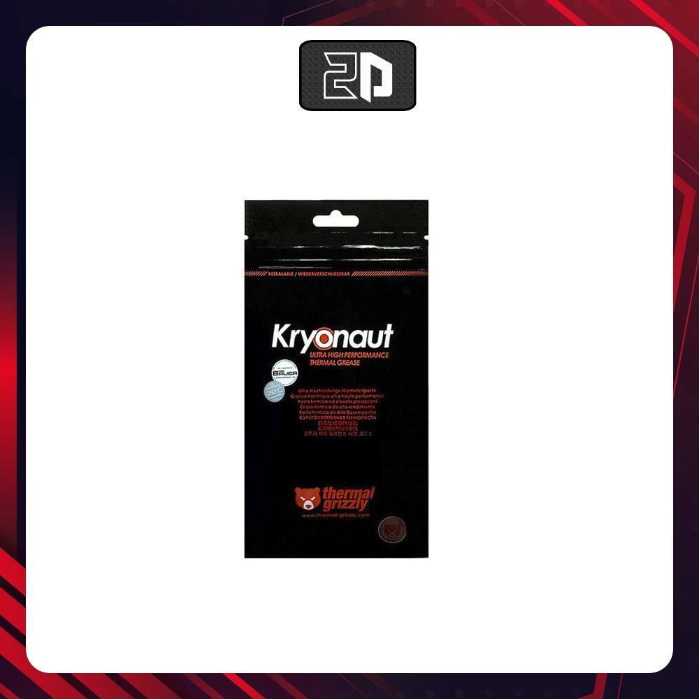 Kem tản nhiệt Thermal Grizzly Kryonaut  chính hãng