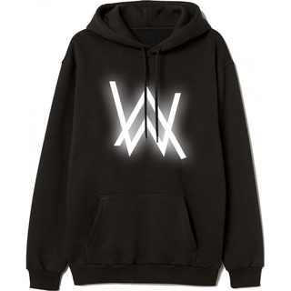( SIÊU RẺ) Áo Khoác Alan Walker In Phản Quang Đẹp
