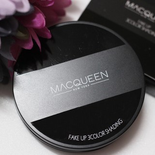 Phấn tạo khối Macqueen New York